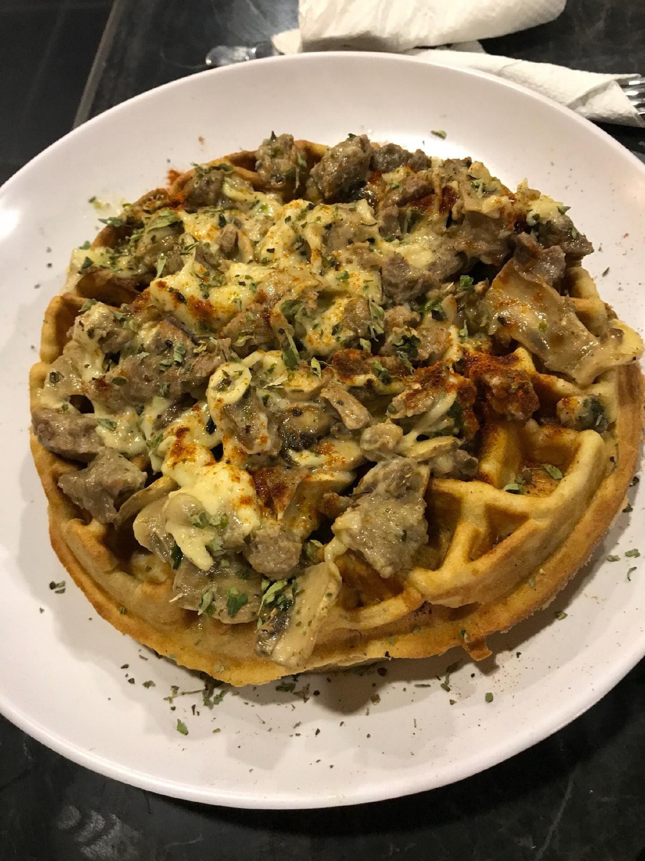 Waffle House