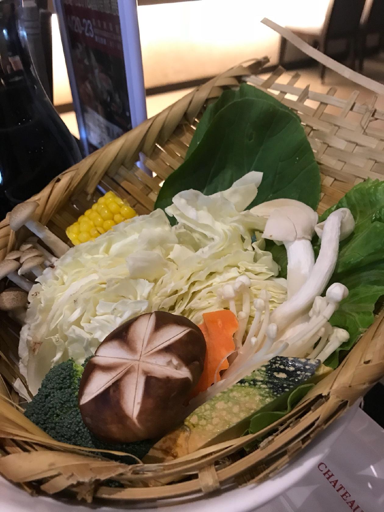 品日料