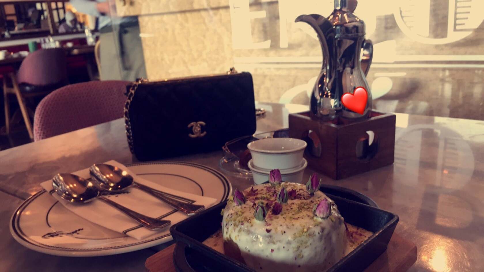 Cafe Meem