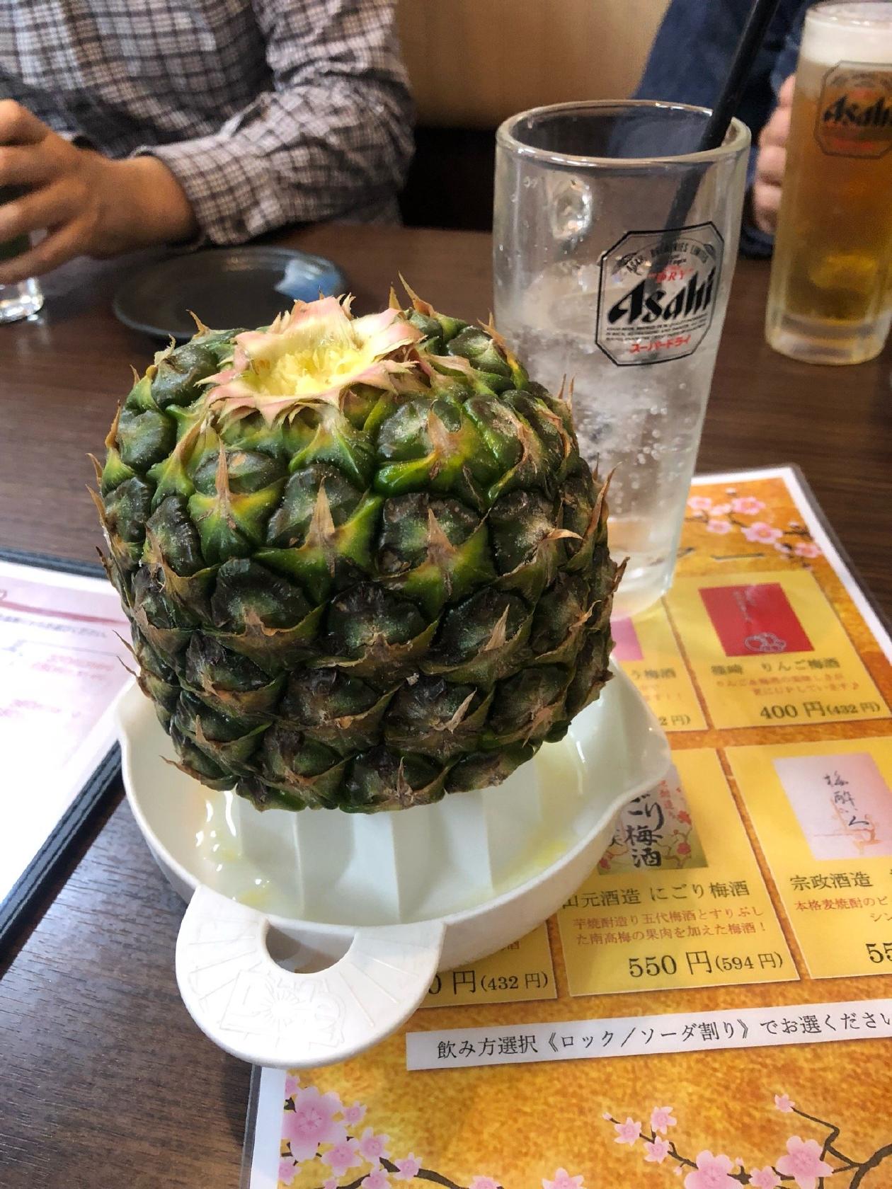 炭火焼とり 福ふく家