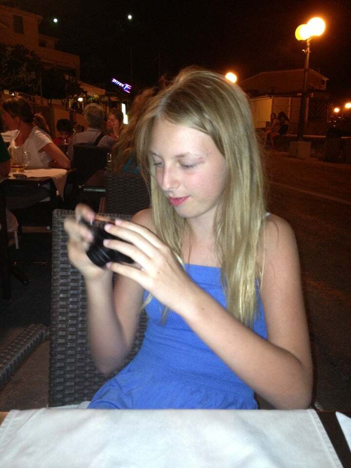 Grill Mul