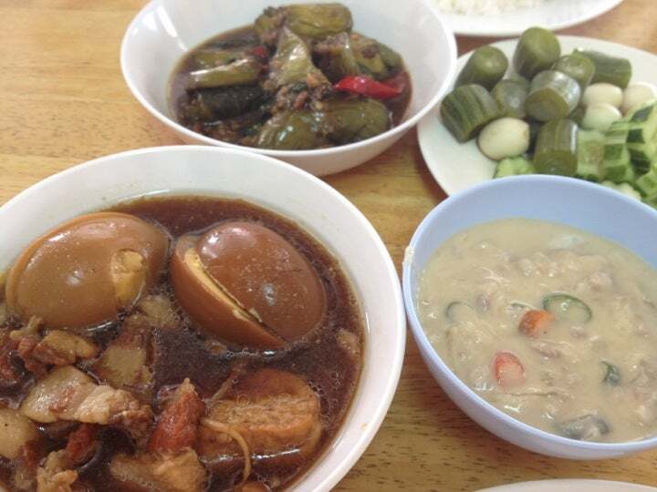 ครัวข้าวแกง