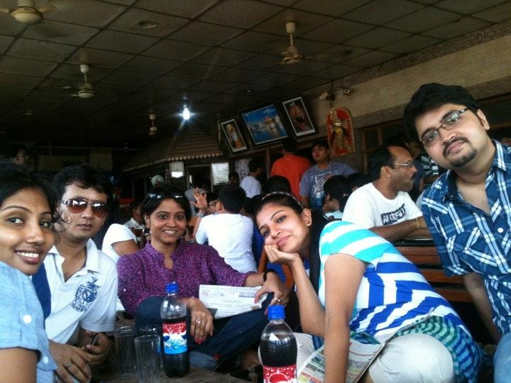 Sher E Punjab Bar Cum Restaurant