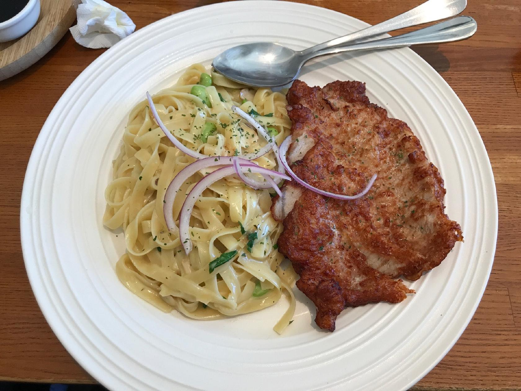 6號咖啡館
