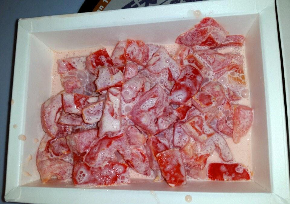 俄羅斯燒烤 Russian BBQ