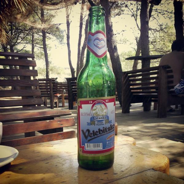 Beach Bar Atlantida