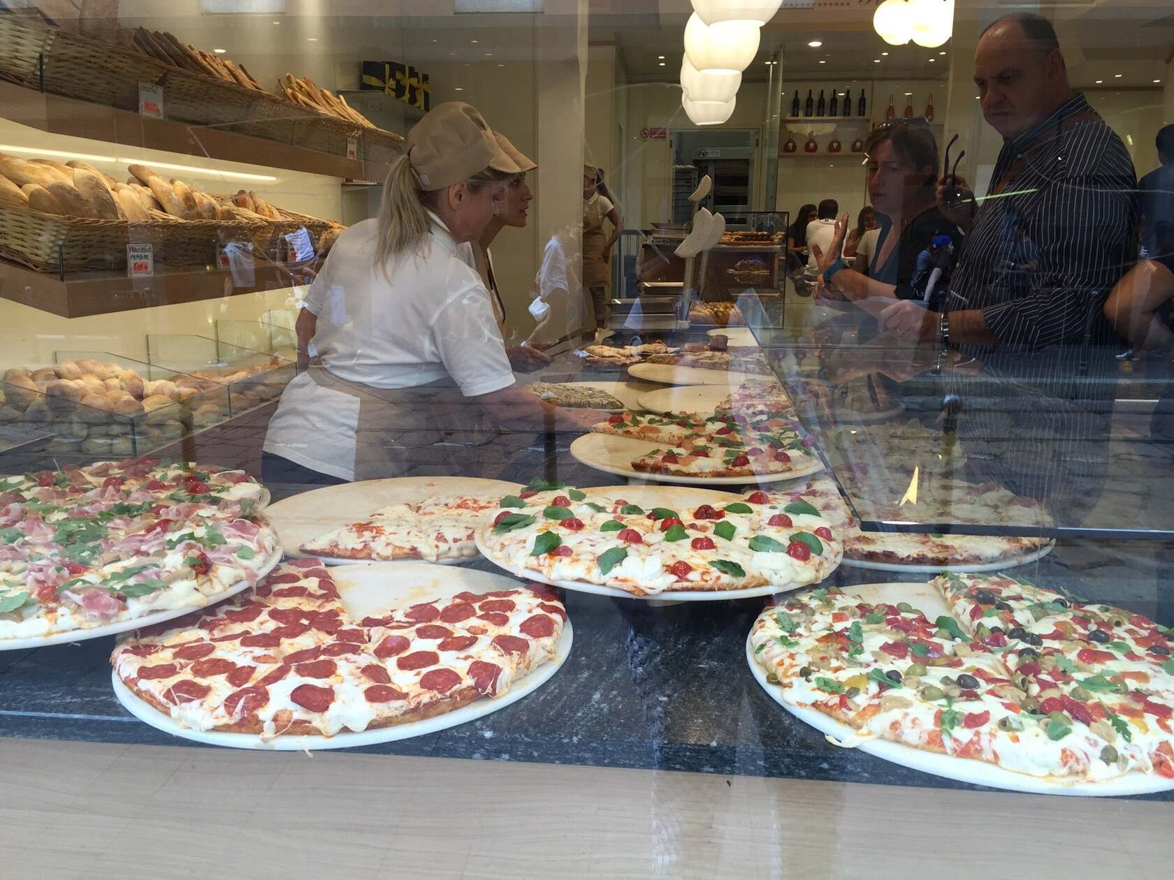 pizzeria love pizza