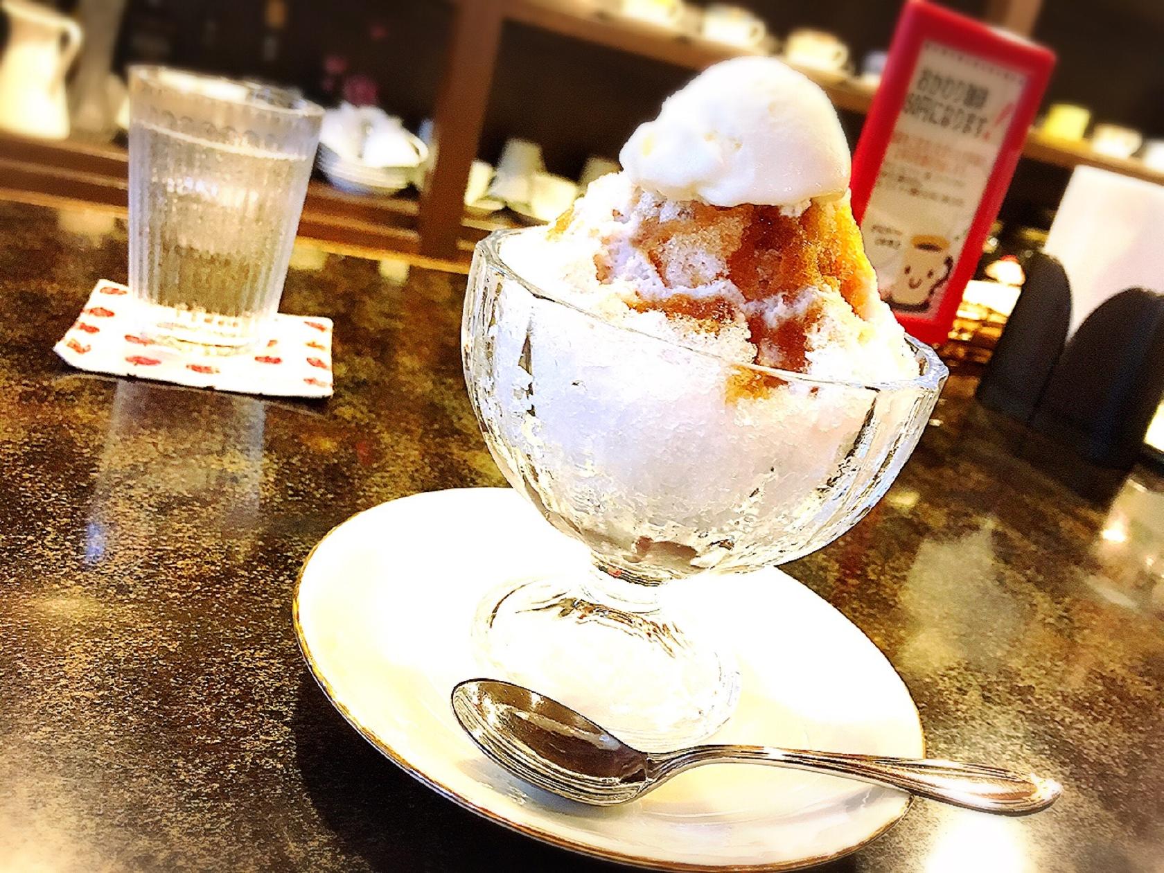 珈琲処ふなこし