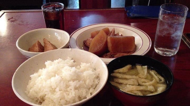 レストラン フレンド