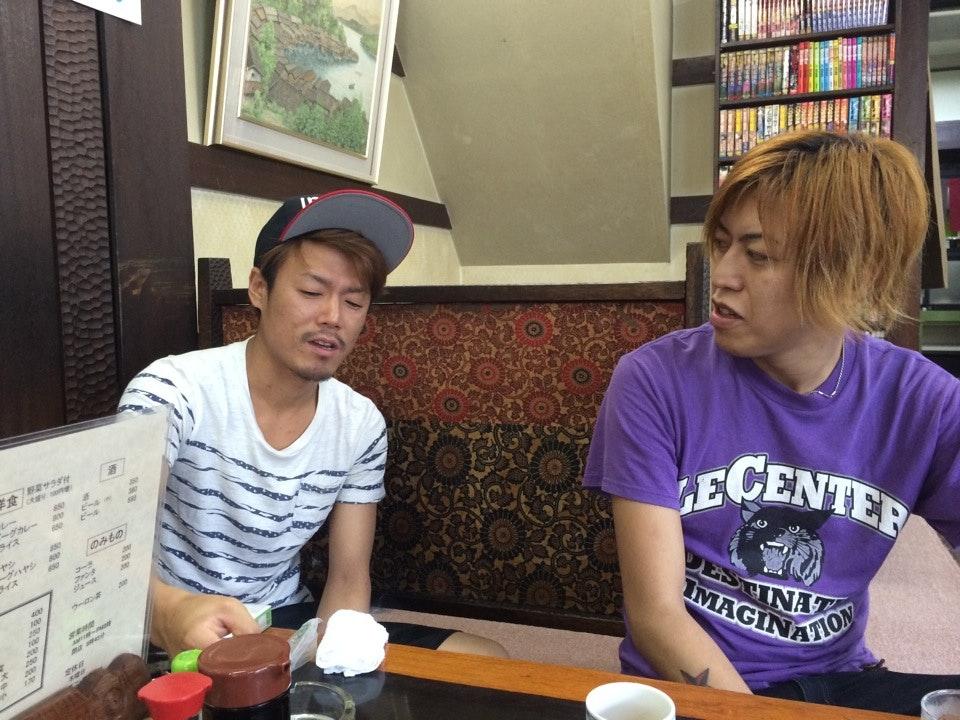 山田かん