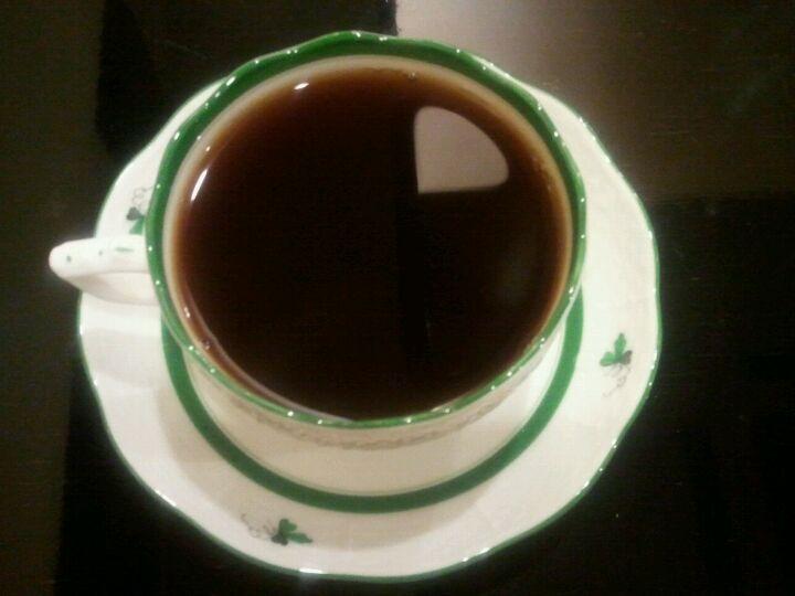 珈琲茶房