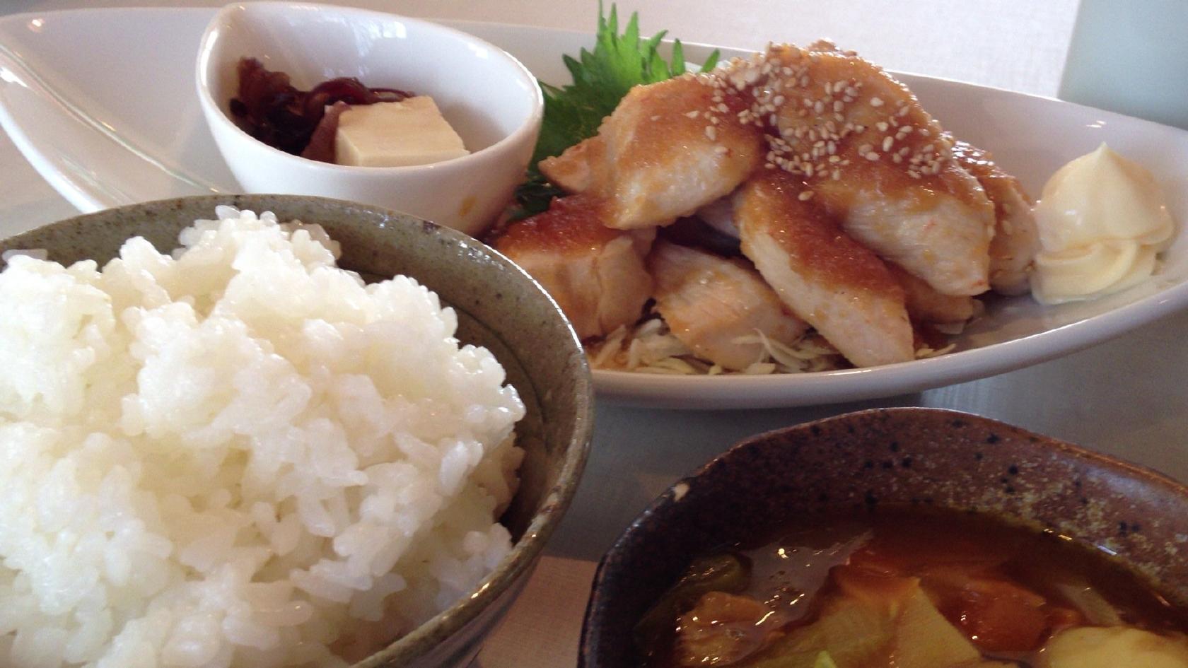 ワンズママ