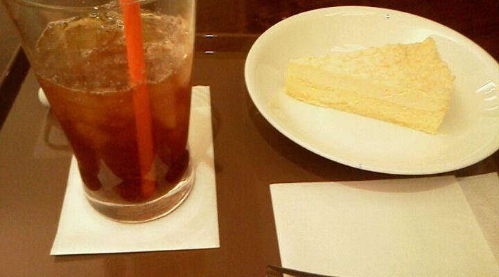 サンマルクカフェ 堺東