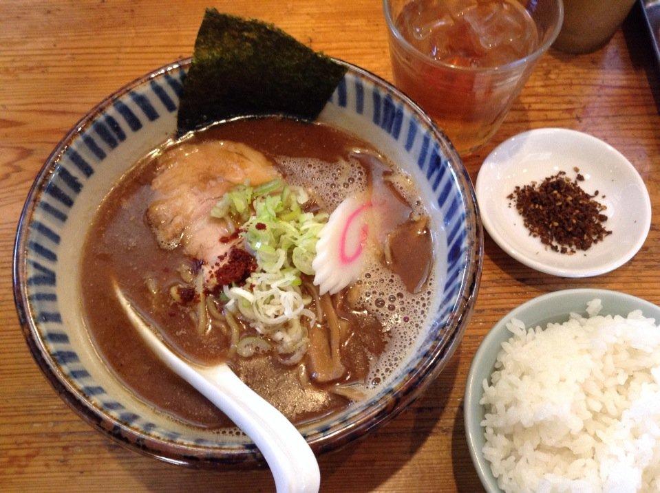 麺屋 まる紀