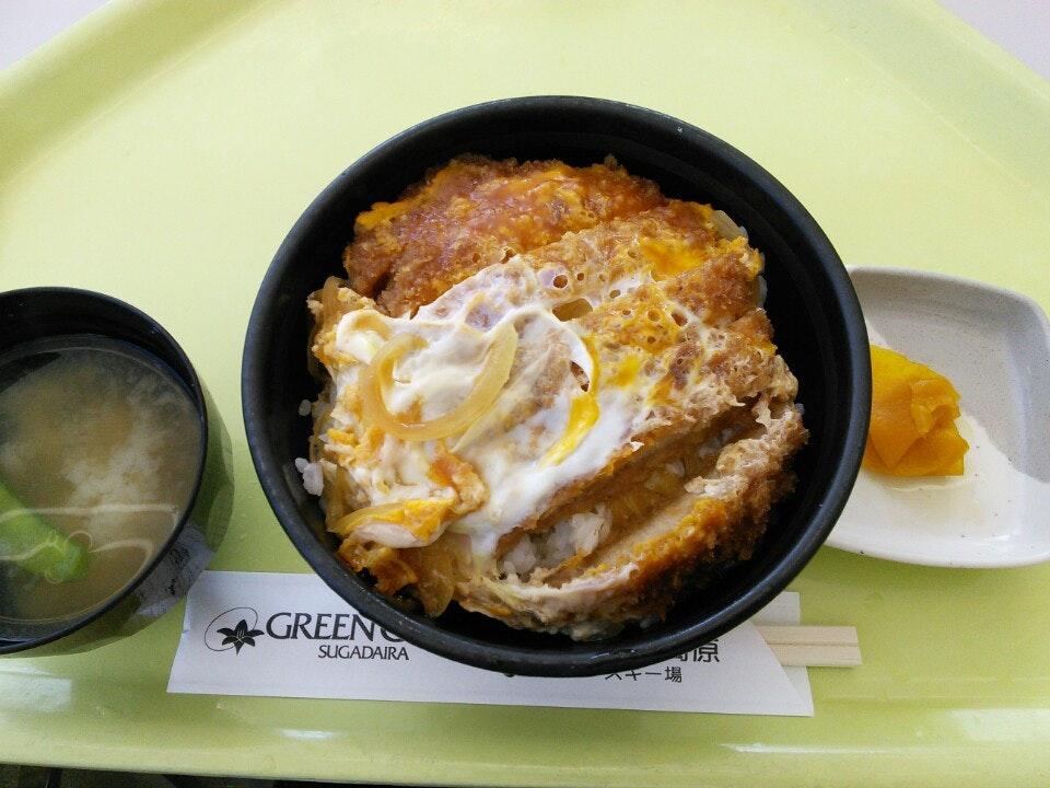 レストランみね