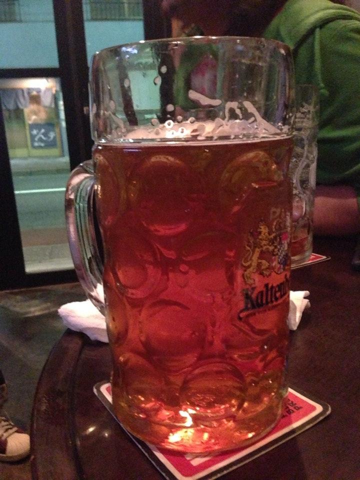 十月祭 -OKTOBERFEST-
