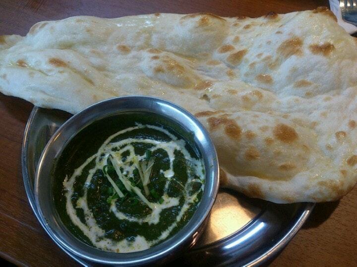 印度食堂 アーユルヴェーダキッチン