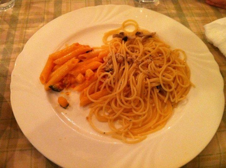 リストランテ シャーク