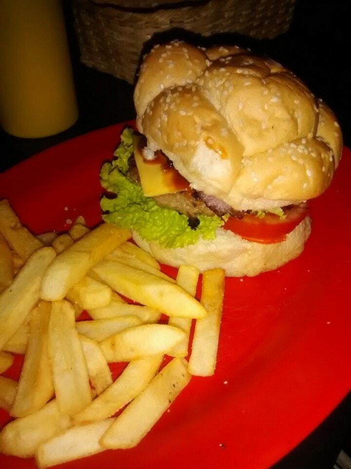 Lowery's