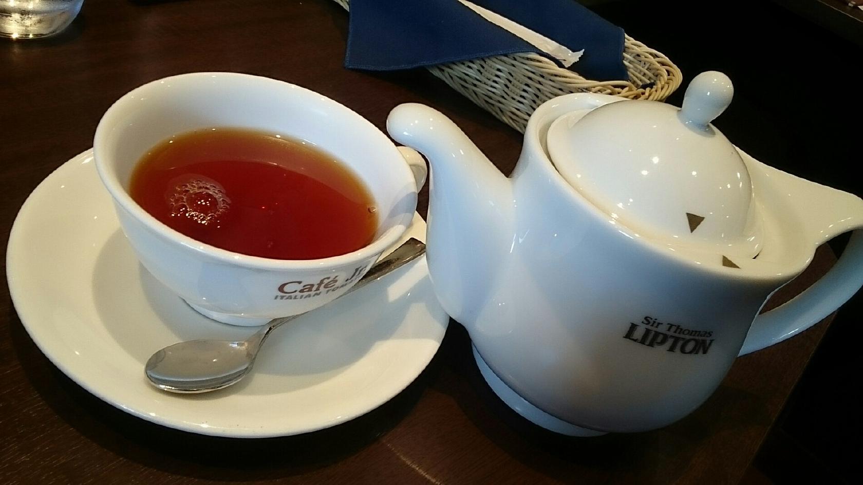 イタリアン・トマト カフェ 長野青木島店