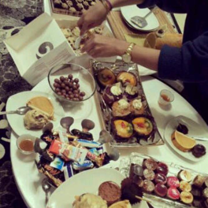 Shaleh Albnat