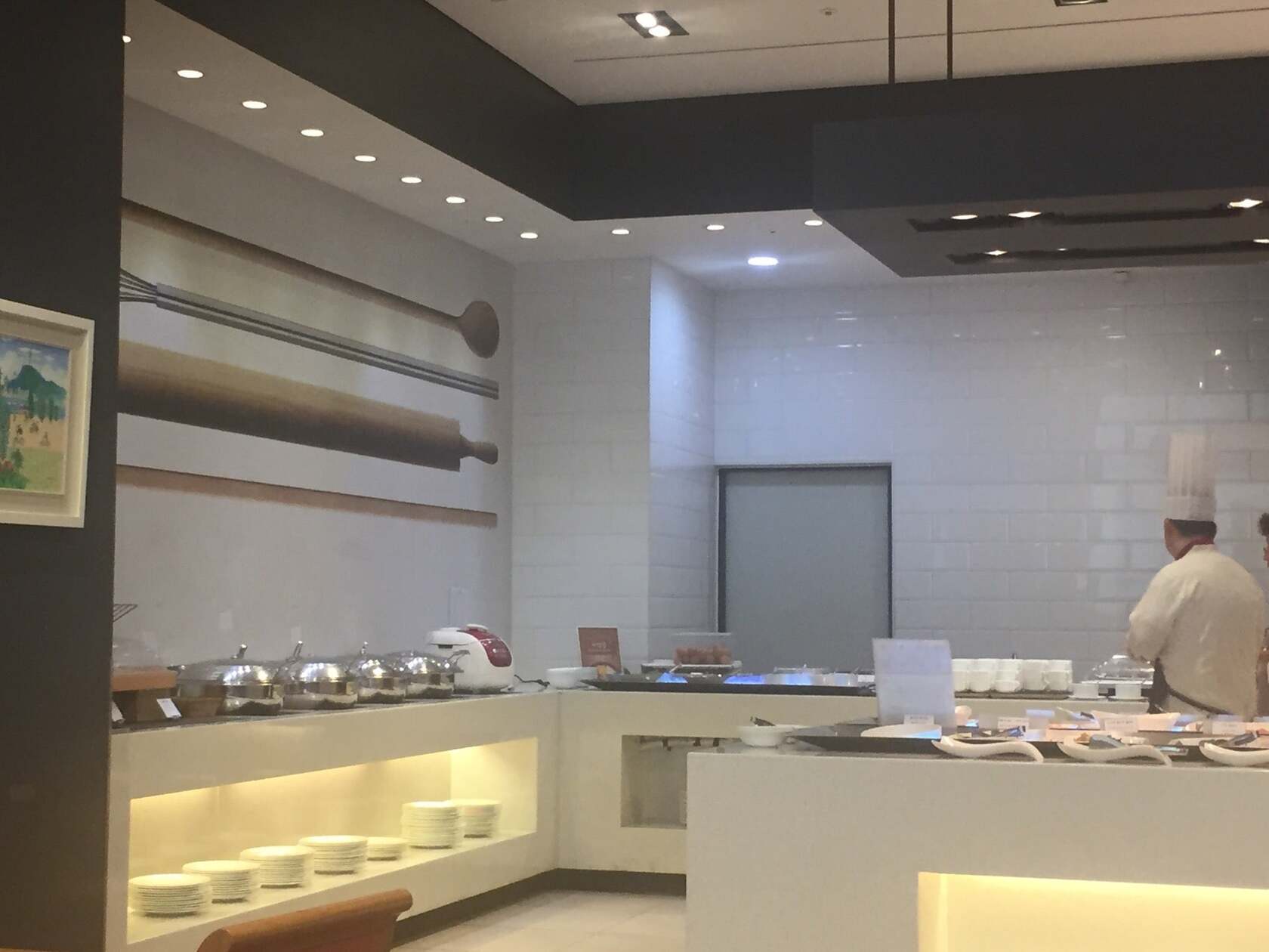 le bar @ ibis ambassador insadong