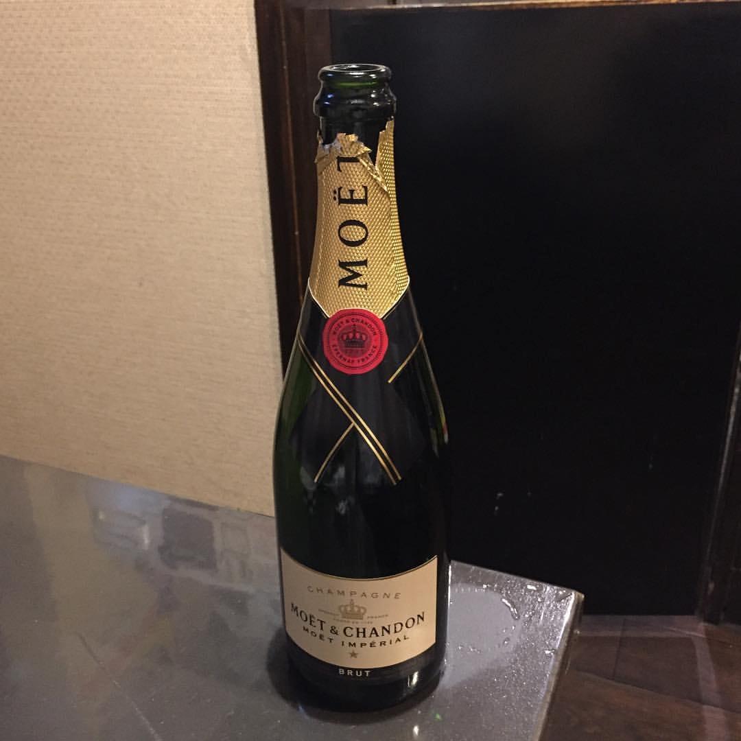ホルモン酒場 ちから