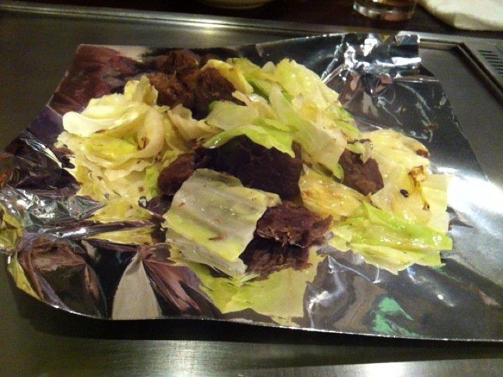 ごっつい 世田谷