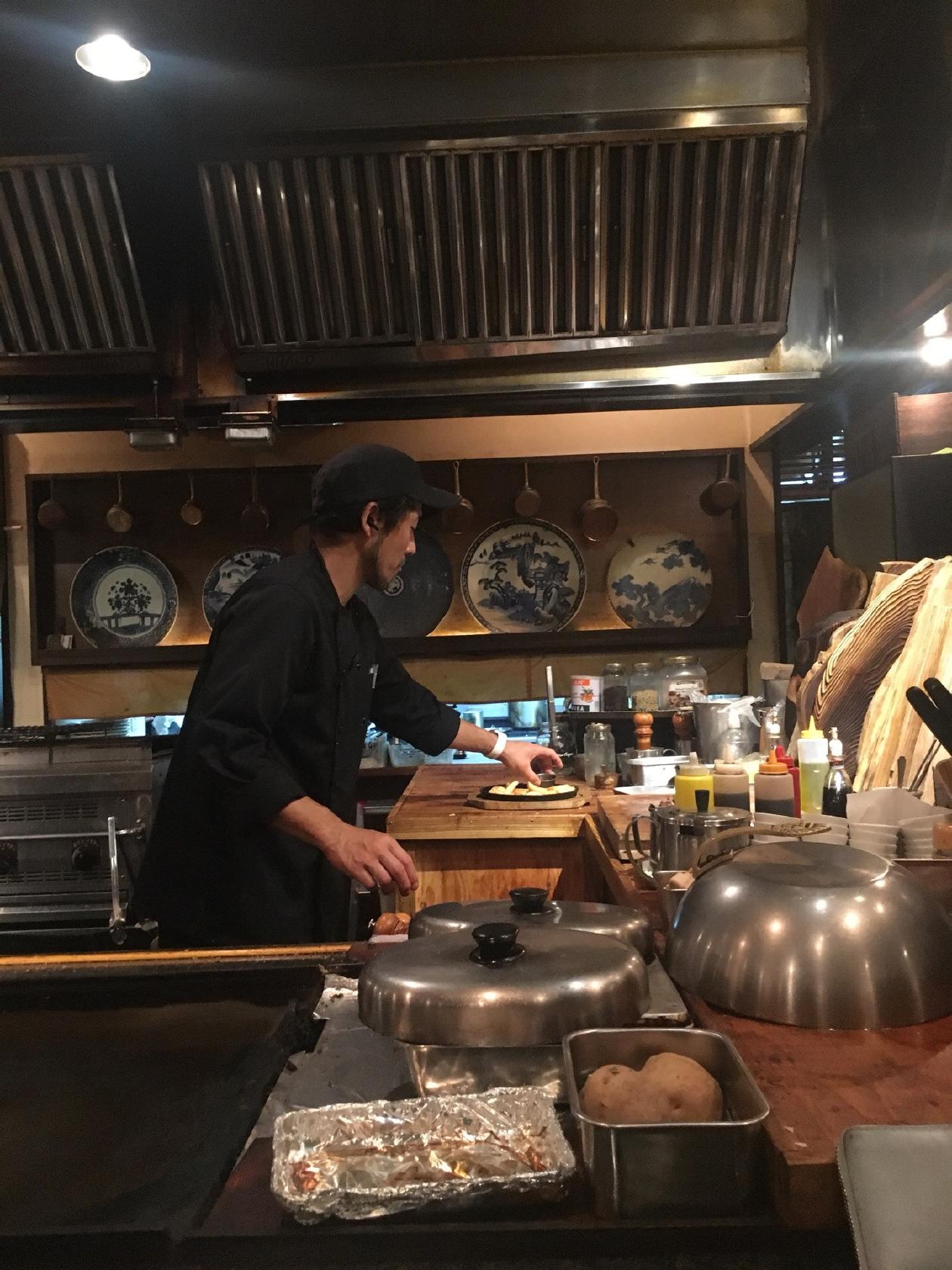 Grill&Beer Tavern