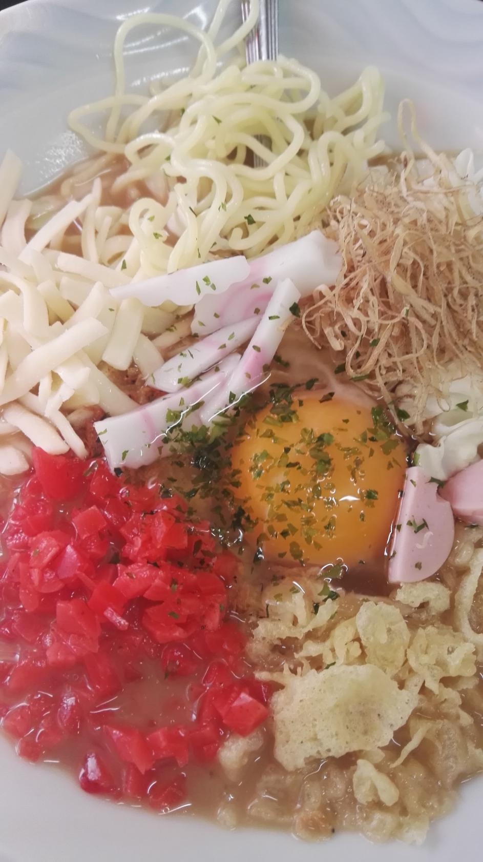もんじゃ焼かやま