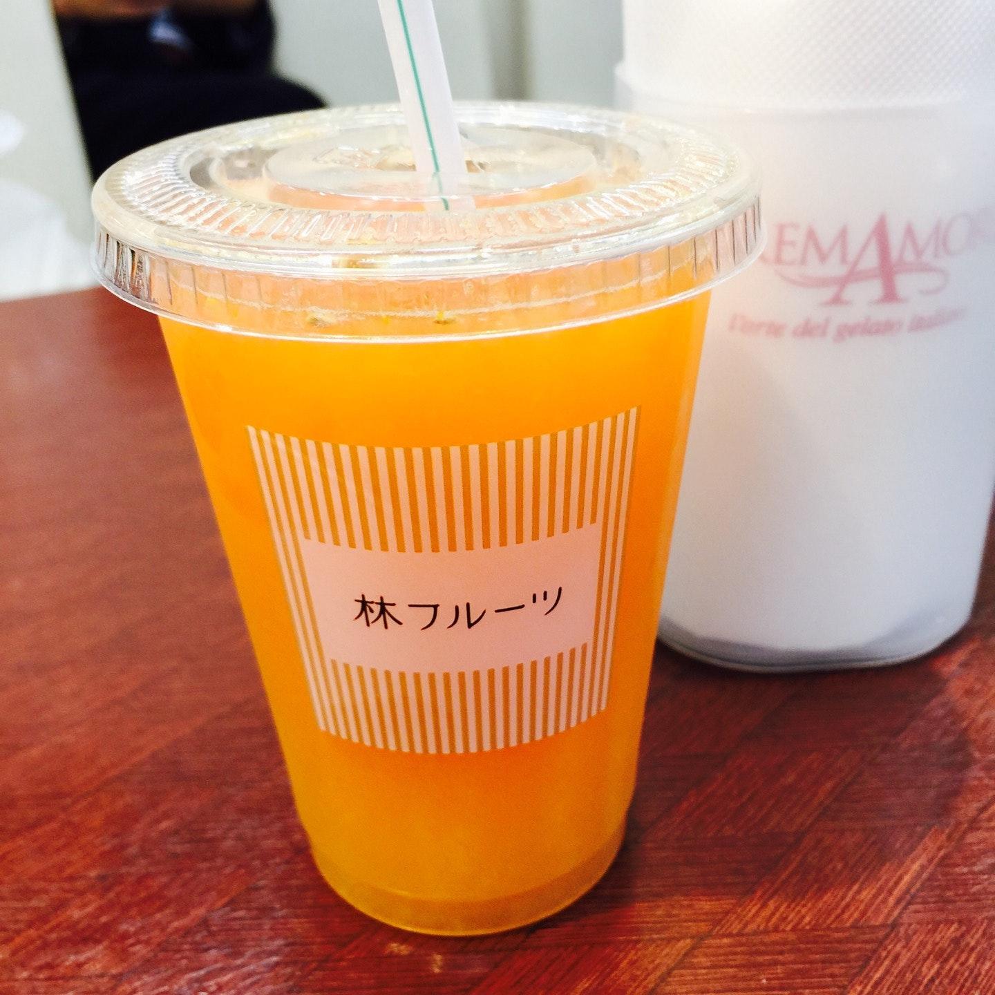 ハヤシフルーツ (林フルーツ) たまプラーザ店