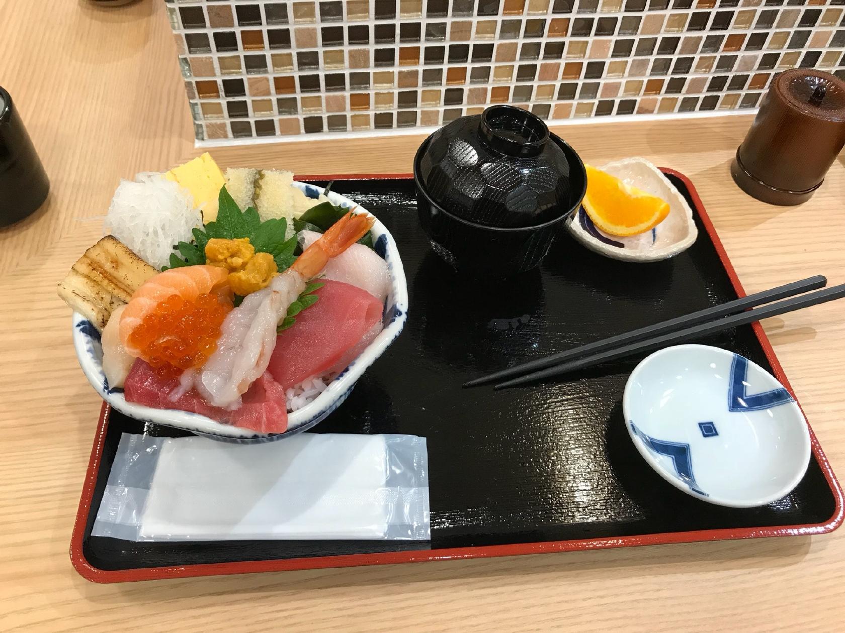 どん辰