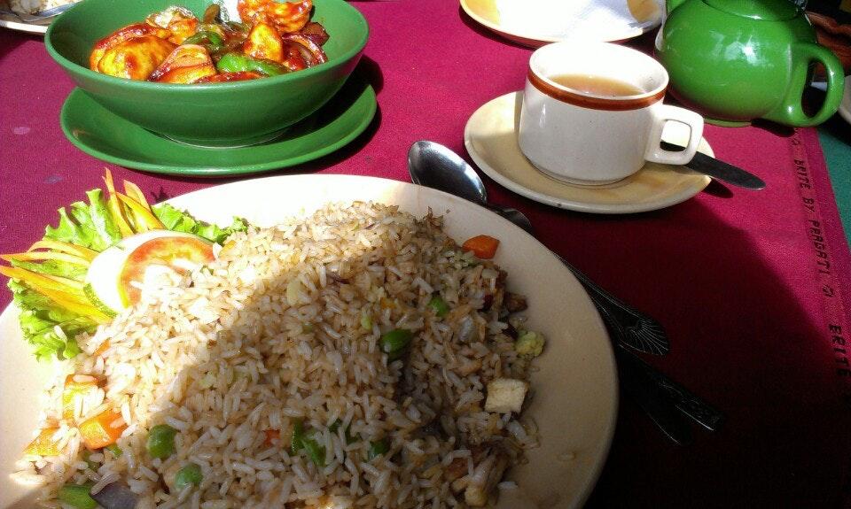 Rainbow Restaurant
