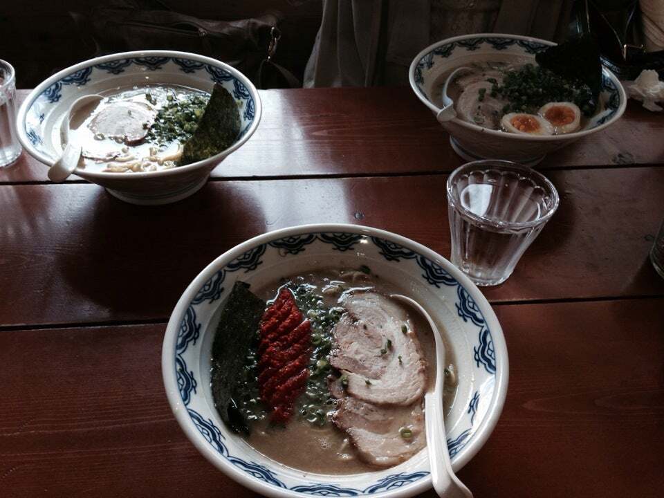 山下商店