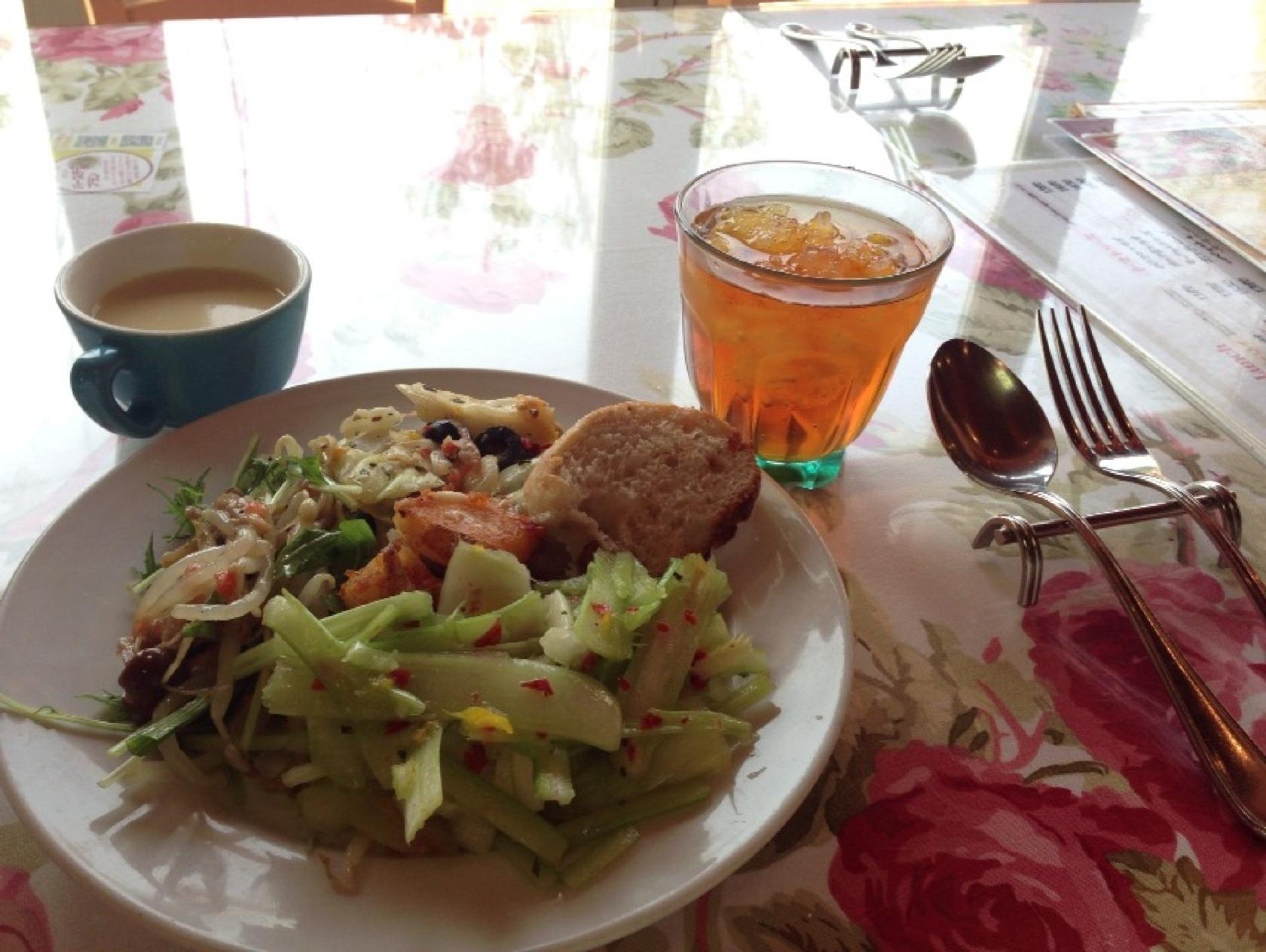 Cannery Row 郡山店