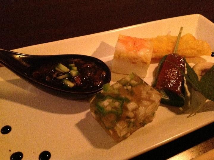 Happy Dining Hareru-Ya