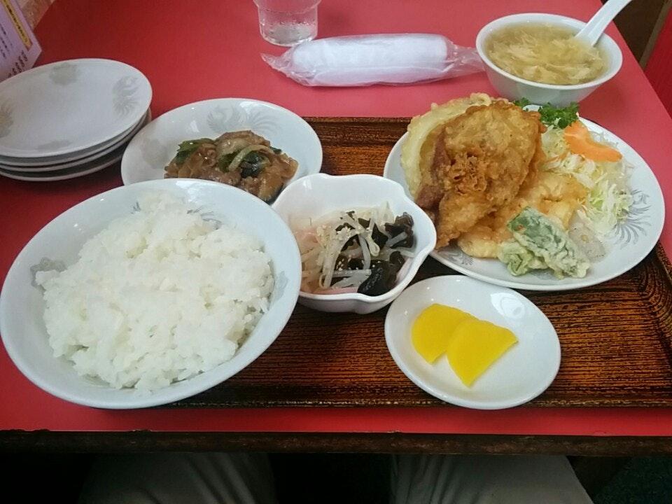 昇龍