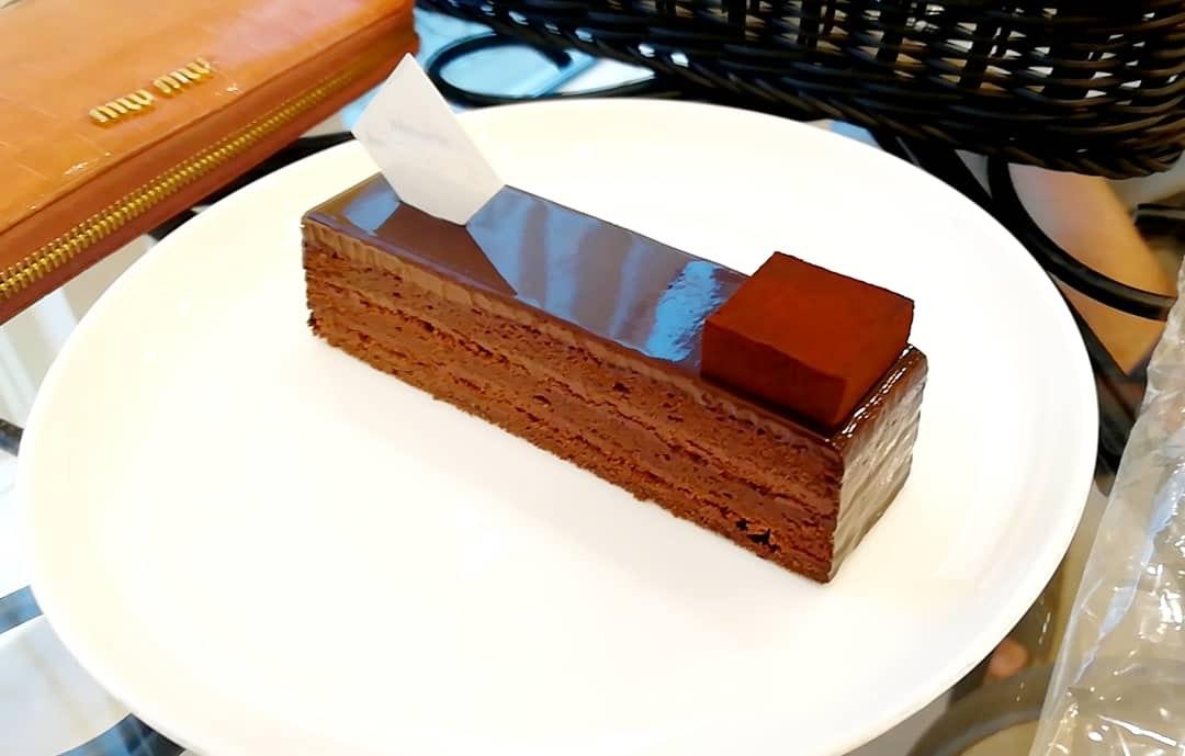 パティスリ ボンスヴニール