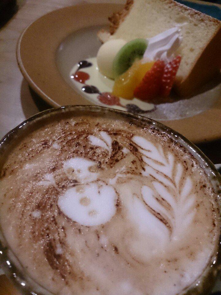Cafe Gajumaru
