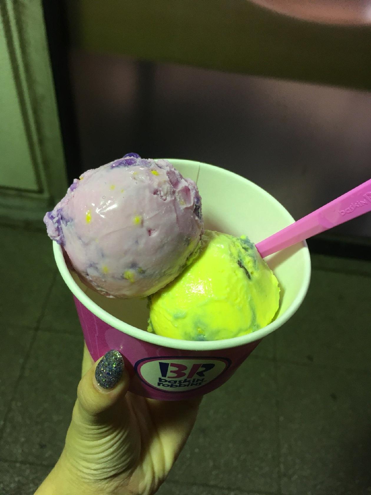 サーティワン イオンノア店