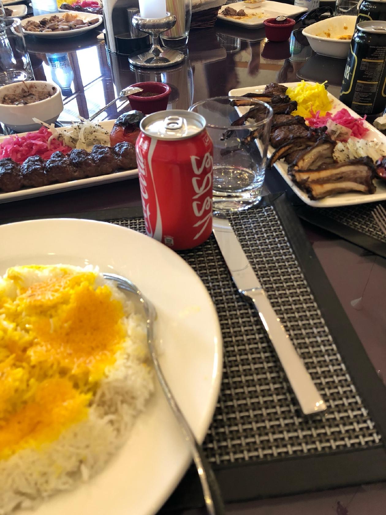 Aseel Restaurant رستوران اصیل