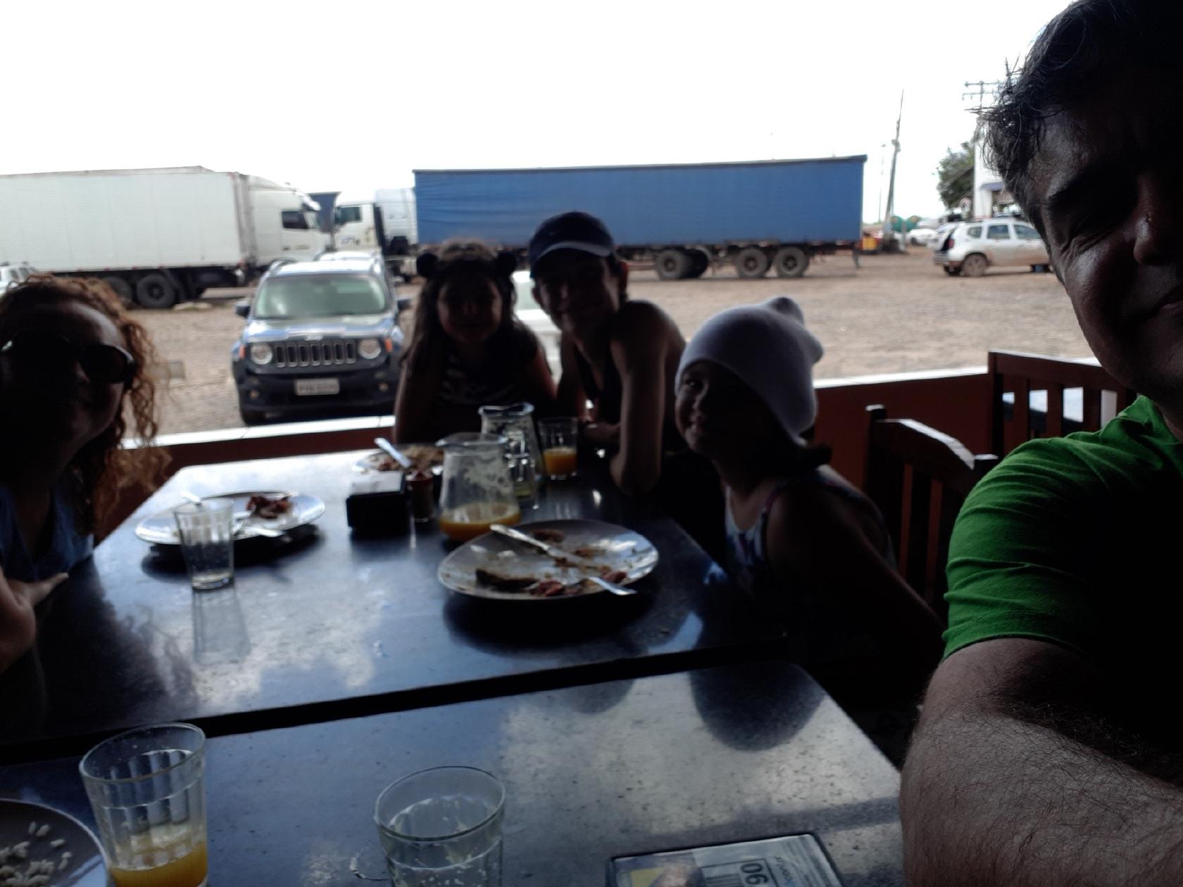 Churrascaria Magnólia 7