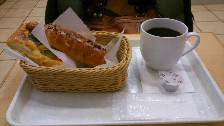 CAFE DANMARK 静岡駅店