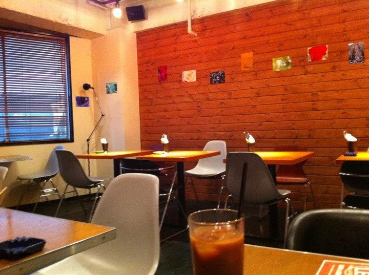 CAFE&DINER LES