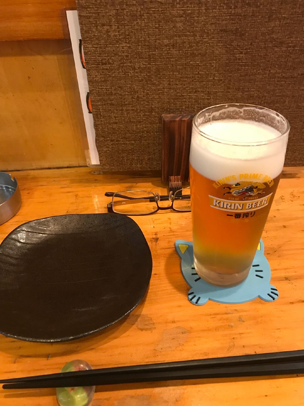 居酒屋まつぼっくり