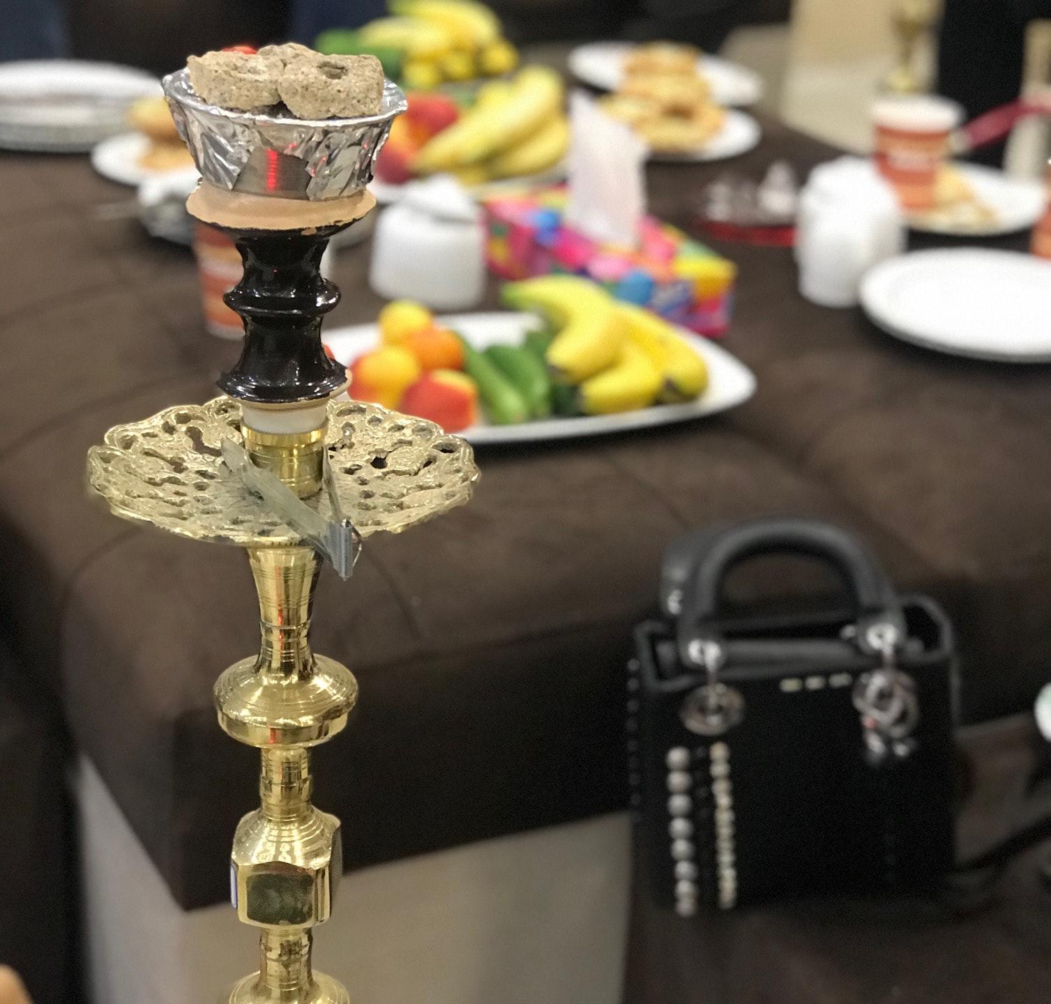 Soltan Traditional Restaurant سفره خانه سلطان