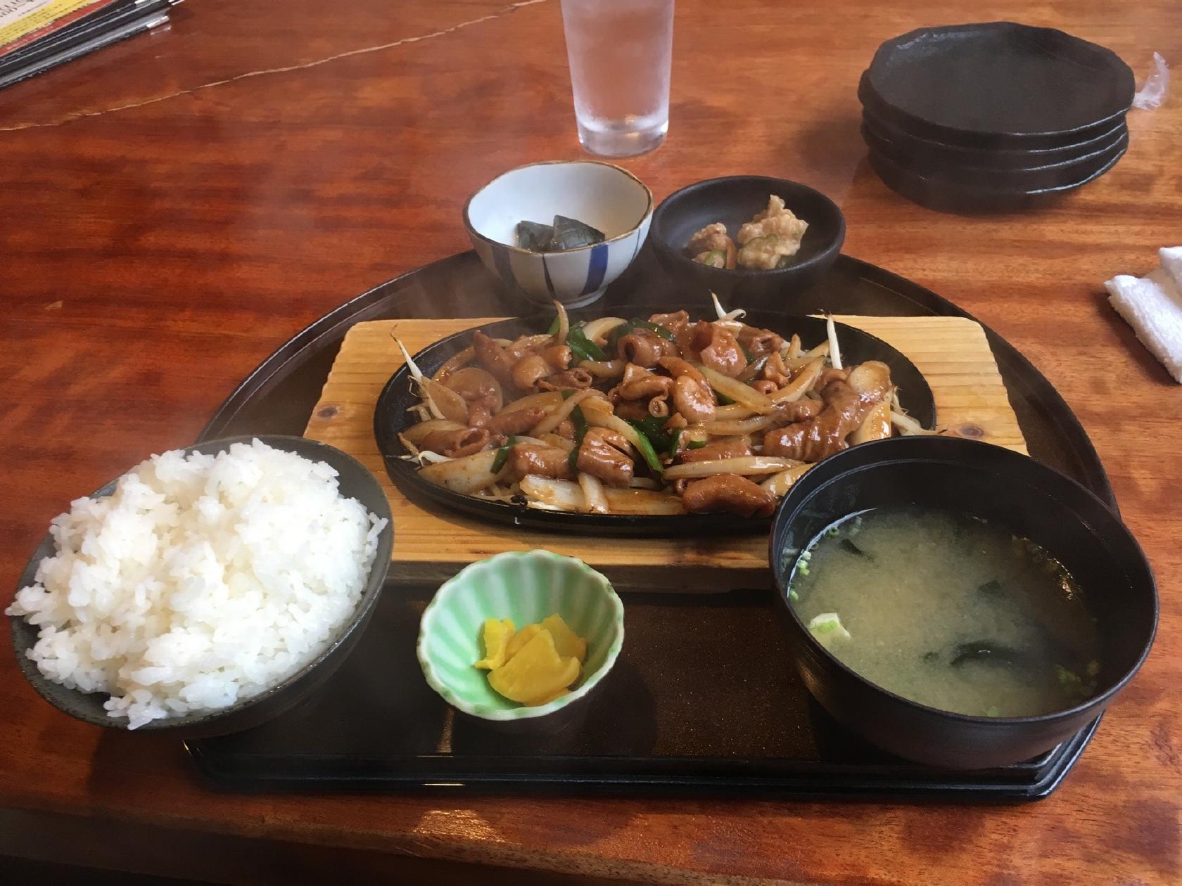 ちょっ蔵