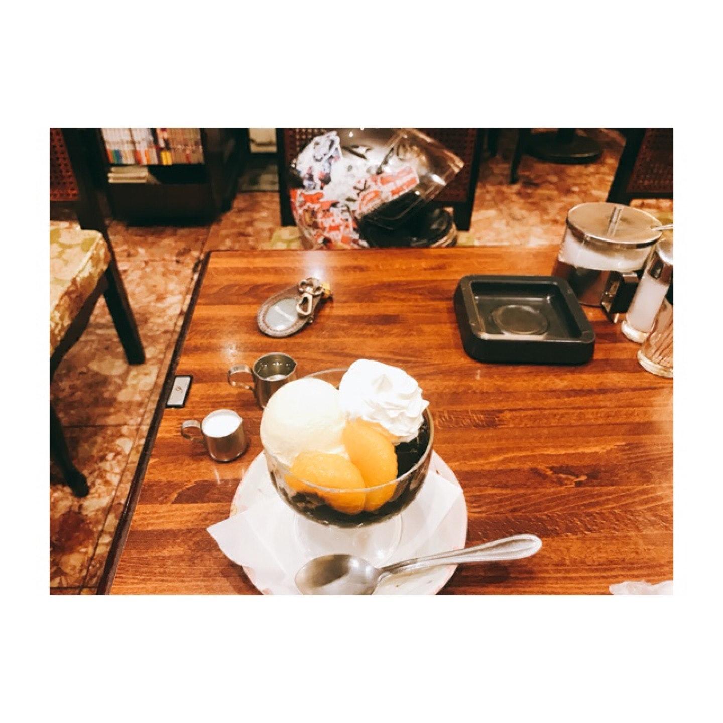 コーヒーハウス ケニア　沢ノ町店