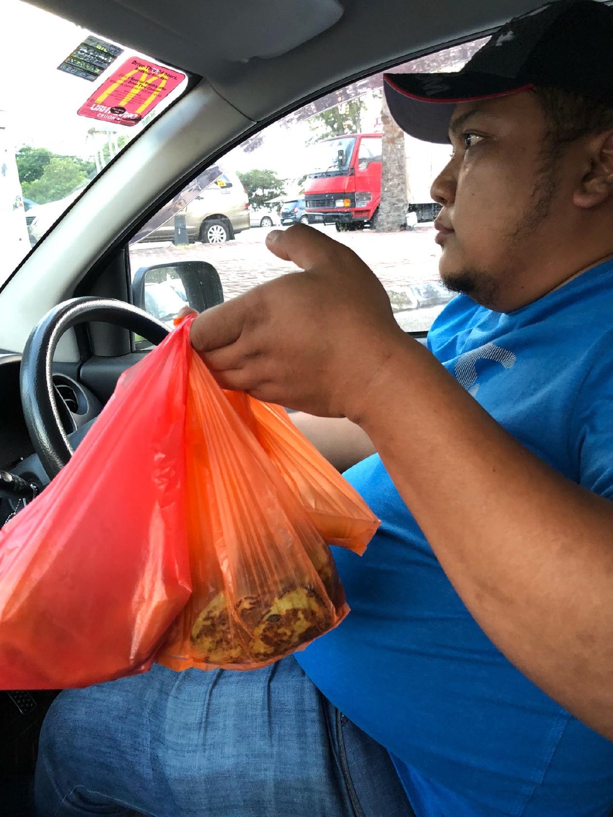 Bazar Ramadan Port Dickson