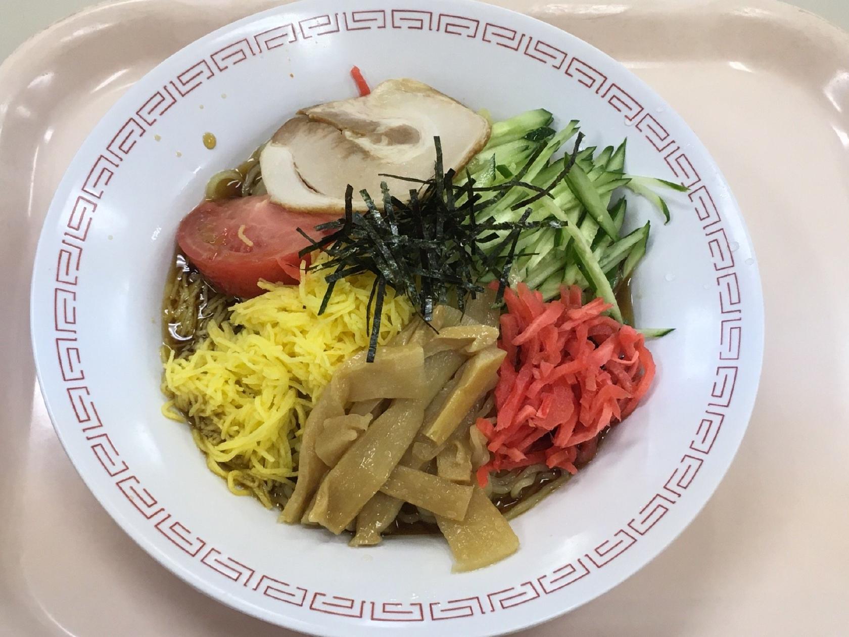 学生食堂